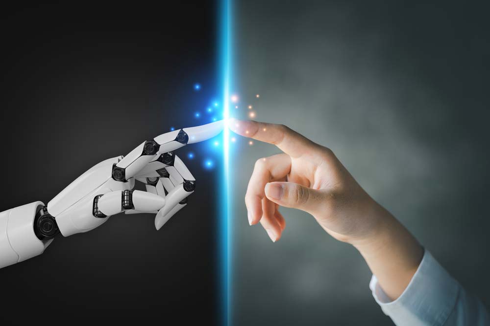 Artificial intelligence blog
