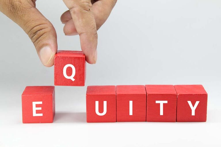Equity and trusts