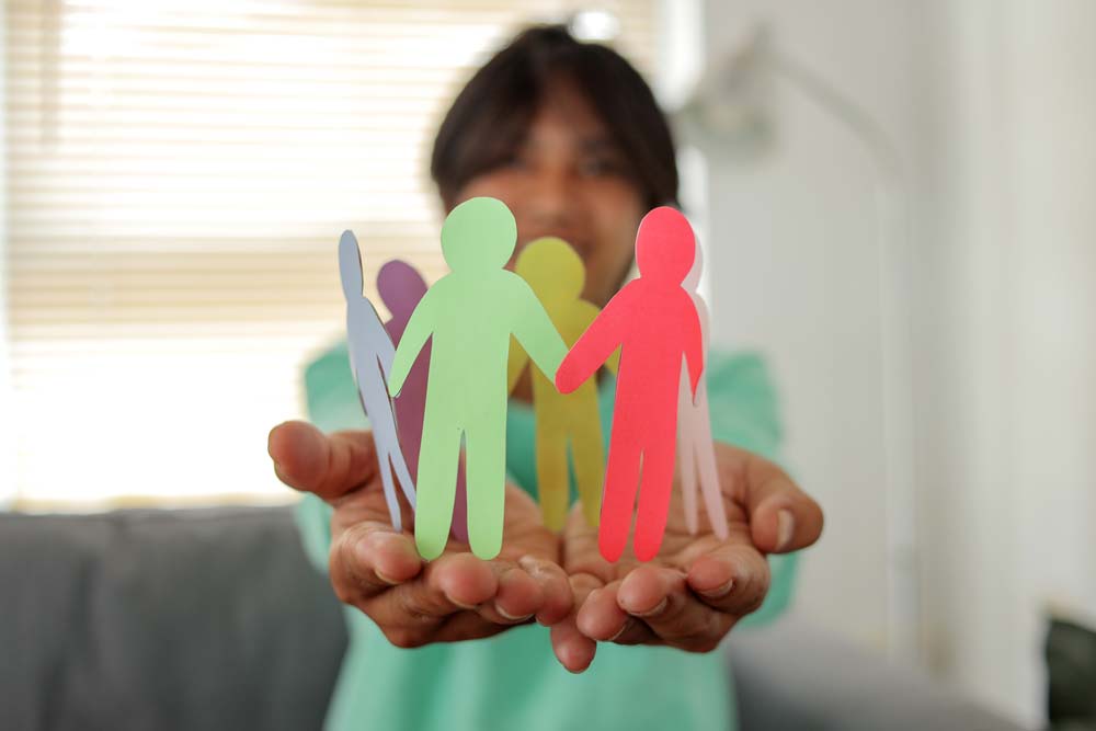 Social welfare law